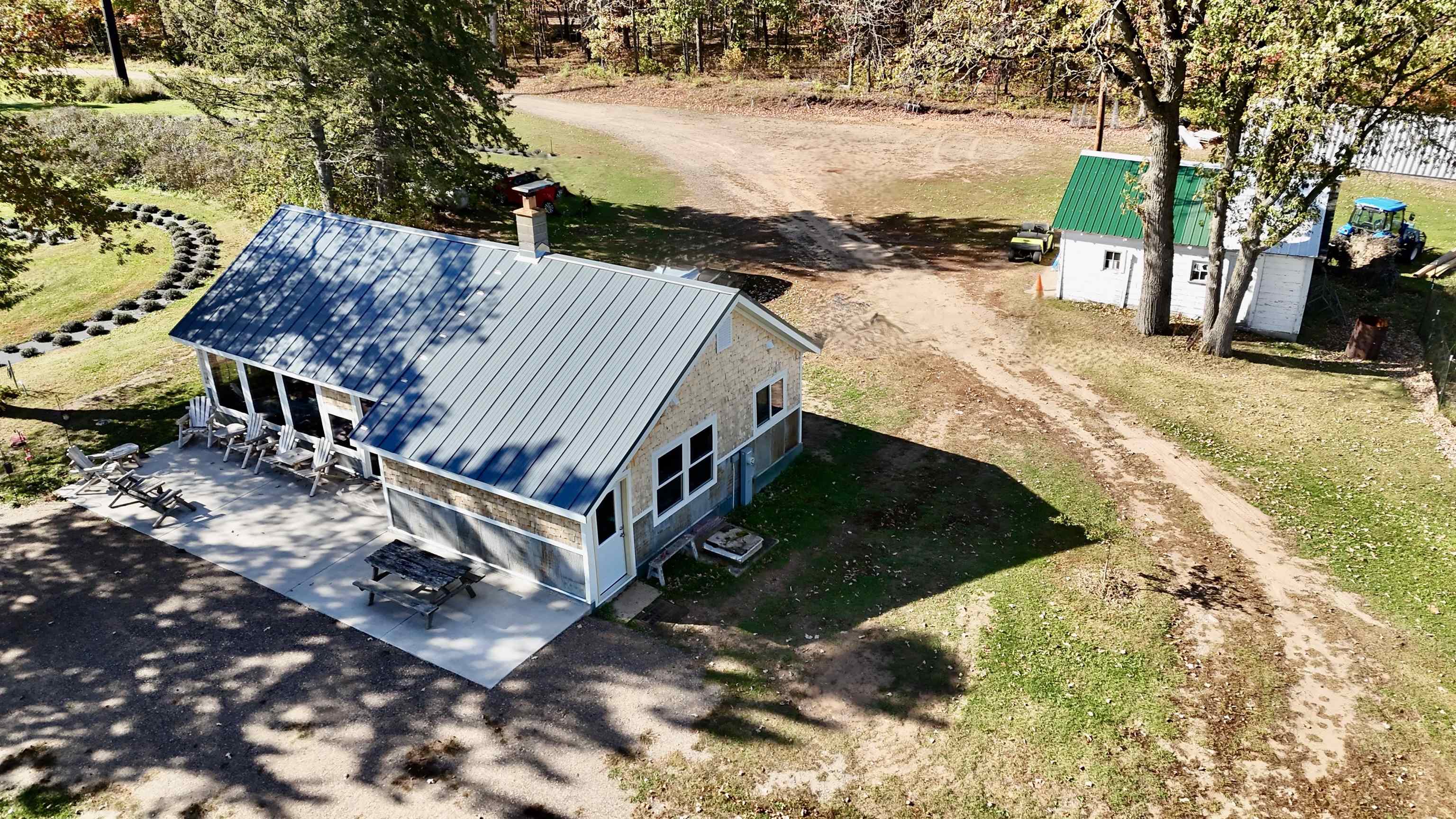 W6098 Stelling Road Tomahawk, WI 54487 - Photo 27 of 47