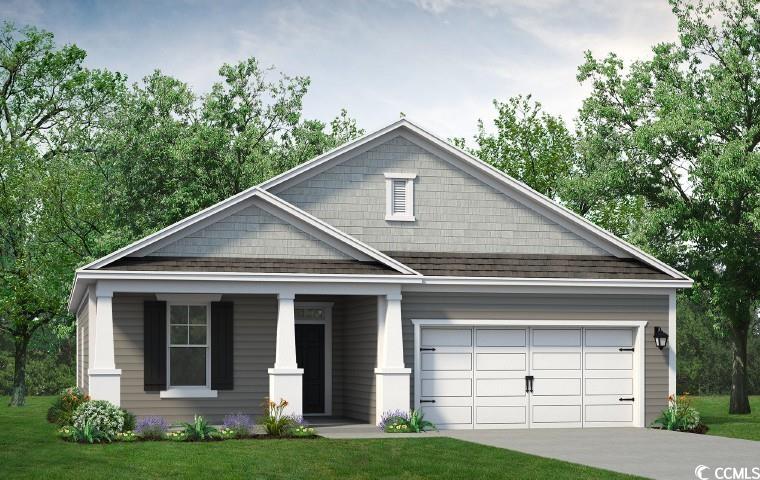 2134 Gooseberry Way Longs, SC 29568 - Photo 2 of 10 Gallery Image 2