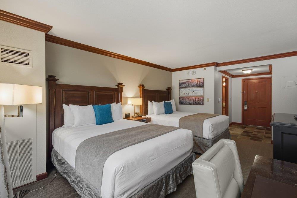 400 Resort Road, Unit 949 951 Olympic Valley, CA 96146 - Photo 18 of 28