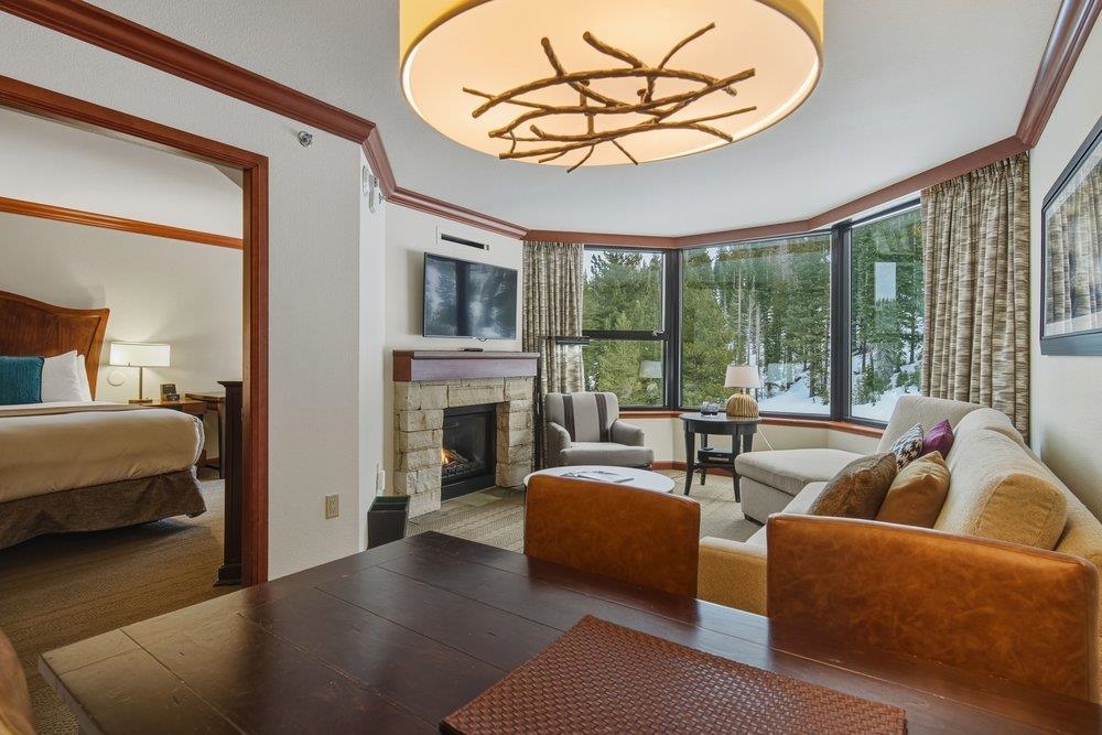 400 Resort Road, Unit 949 951 Olympic Valley, CA 96146 - Photo 2 of 28