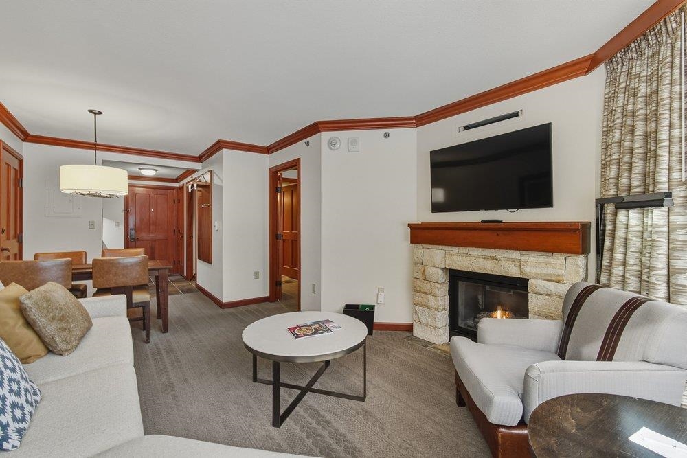 400 Resort Road, Unit 949 951 Olympic Valley, CA 96146 - Photo 4 of 28