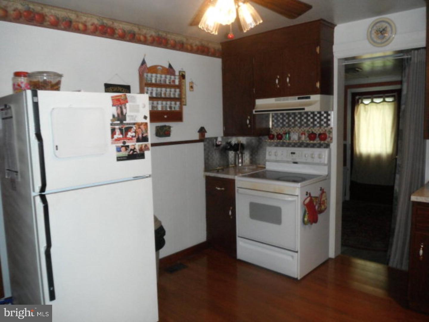 808 Rock Road Pine Grove, PA 17963 - Photo 8 of 12 Kitchen