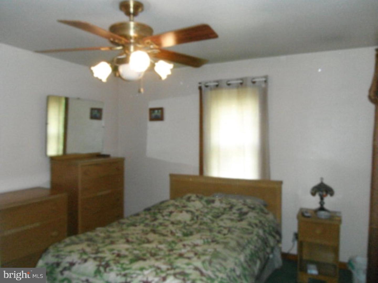 808 Rock Road Pine Grove, PA 17963 - Photo 9 of 12 Bedroom - Main