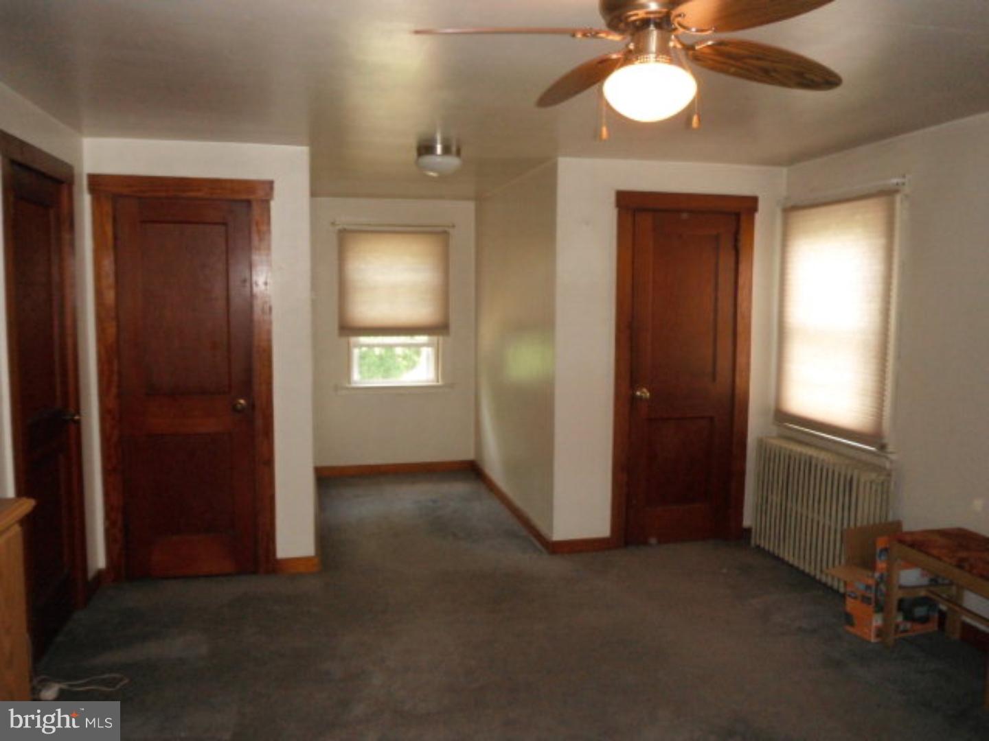 808 Rock Road Pine Grove, PA 17963 - Photo 10 of 12 Bedroom 2