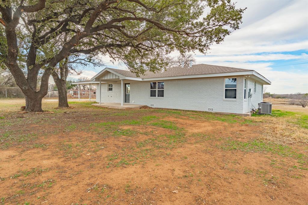 3041 Old Bunger Road South Graham, TX 76450 - Photo 25 of 32 Gallery Image 25