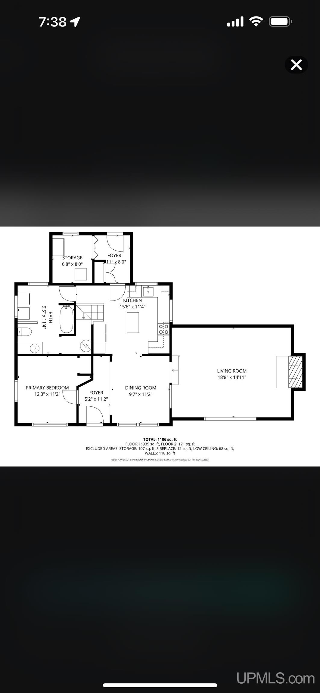 6414 North Co Road Gould City, MI 49838 - Photo 24 of 43