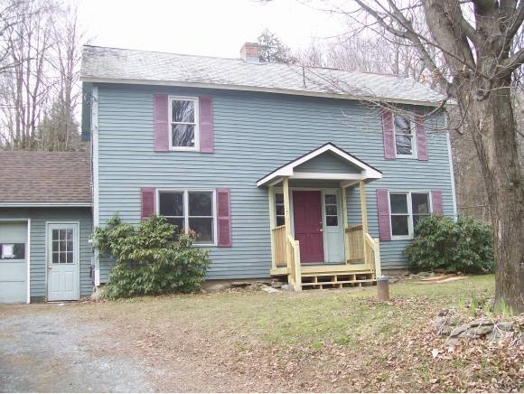 117 Pine Street Castleton, VT 05735 - Photo 1 of 1