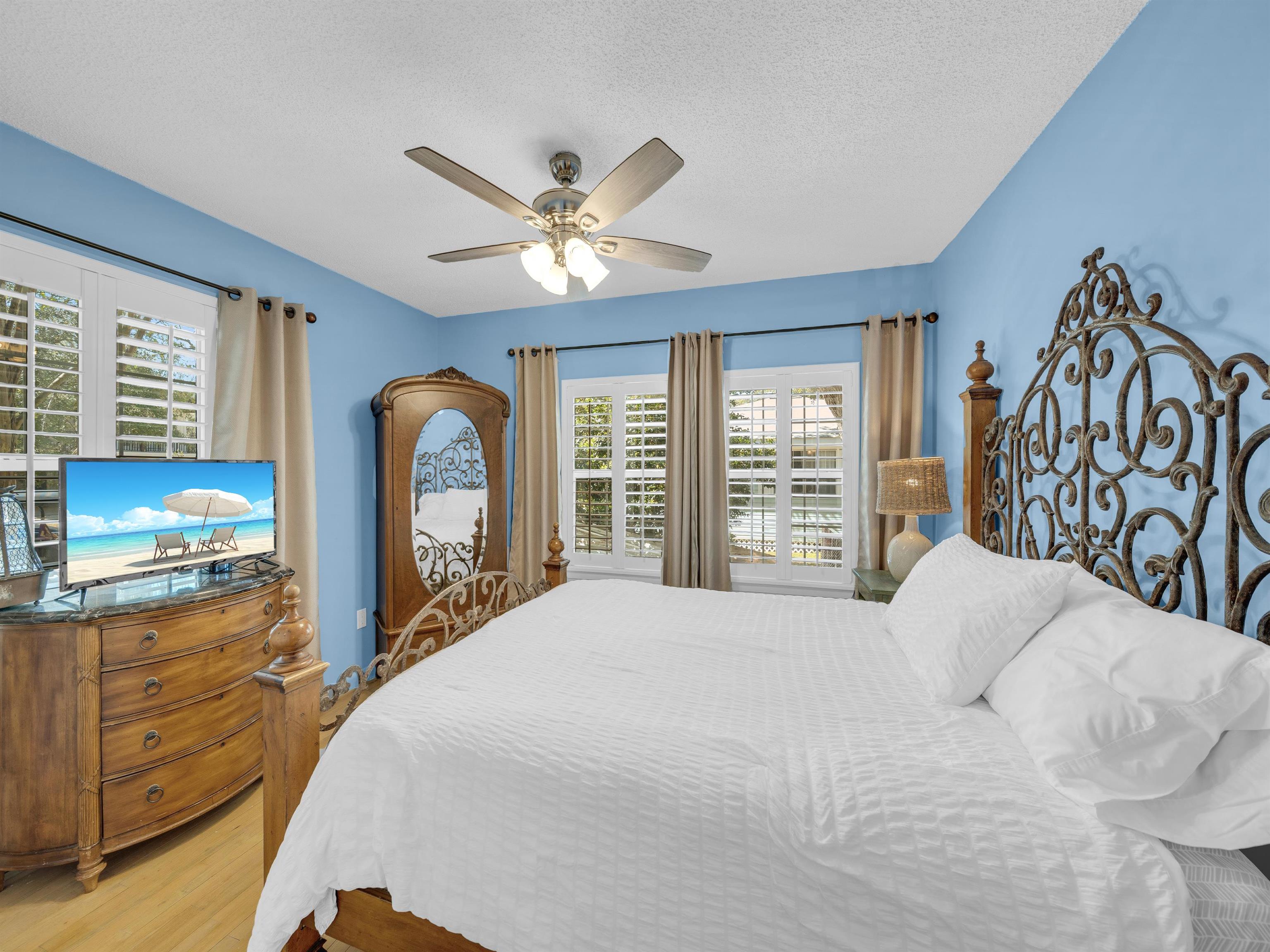 5410 Florida Avenue Orange Beach, AL 36561 - Photo 34 of 45 Bedroom