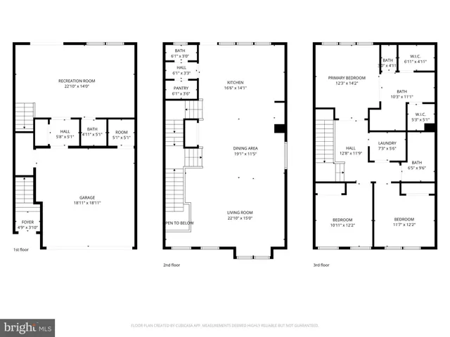 $880,000 | 14661 Battery Ridge Lane, Centreville, VA 20120