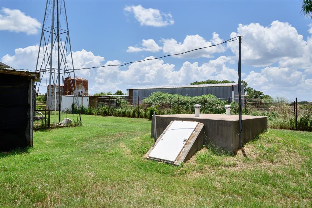 8 Southwest Poteet Road Bryson, TX 76427 - Photo 23 of 40