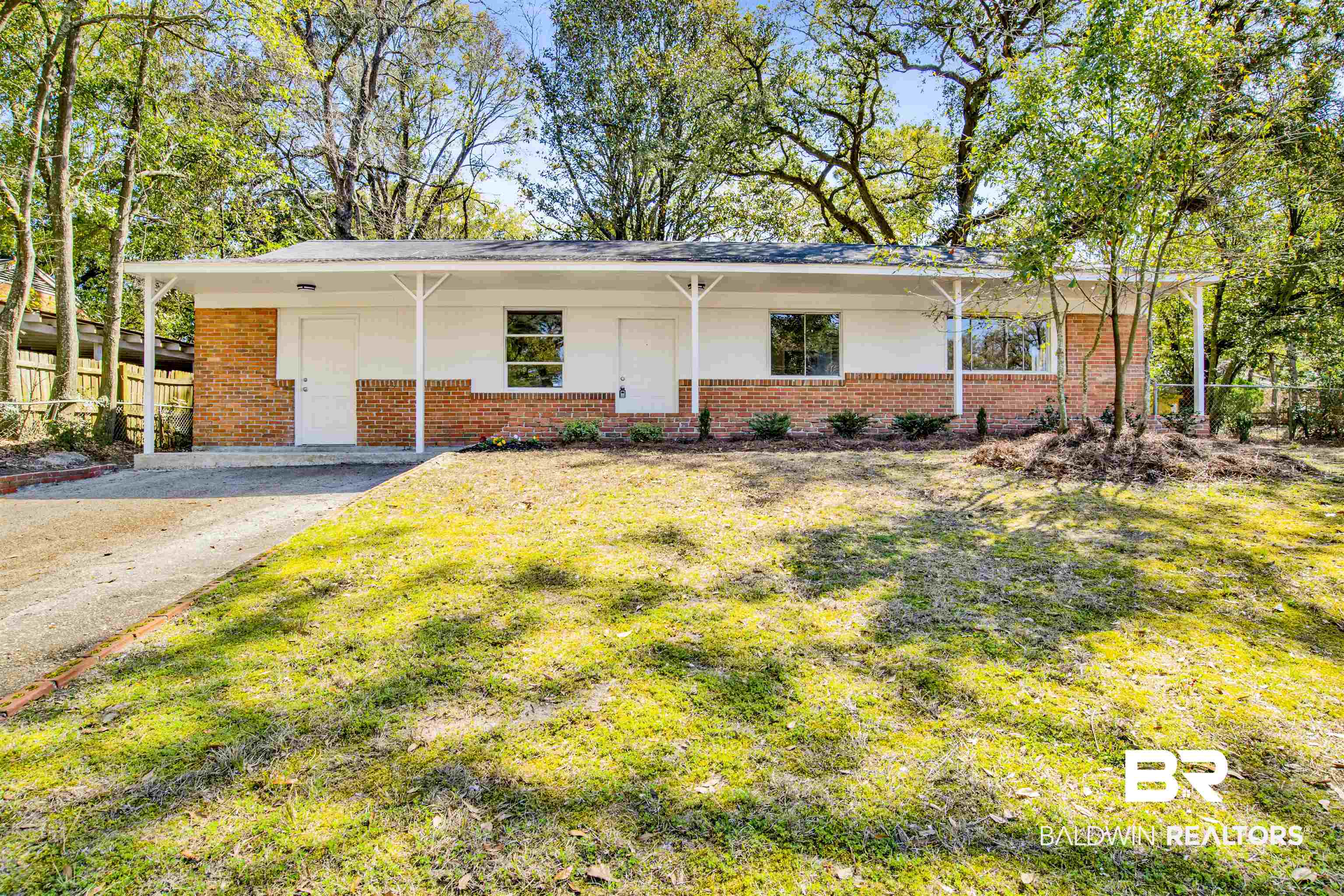 3955 North Gaylark Road Mobile, AL 36609 - Photo 2 of 30