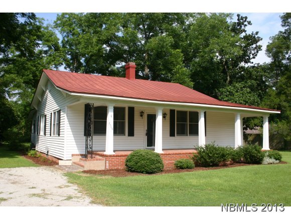 2508 Old Cherry Point Road New Bern, NC 28560 - Photo 1 of 17 Primary Photo