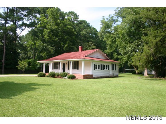 2508 Old Cherry Point Road New Bern, NC 28560 - Photo 14 of 17 Additional Photo