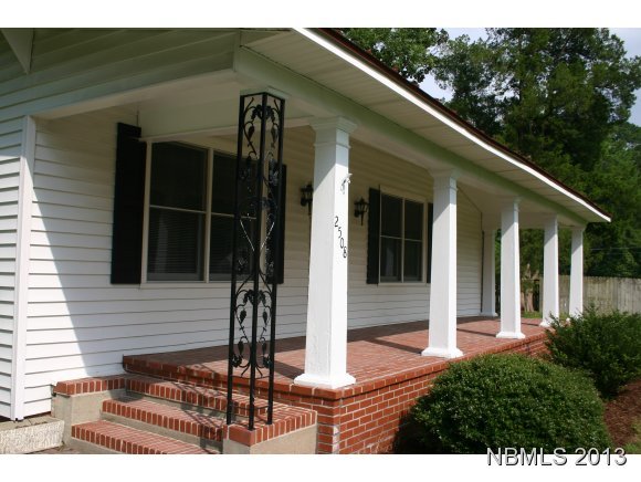 2508 Old Cherry Point Road New Bern, NC 28560 - Photo 2 of 17 Additional Photo