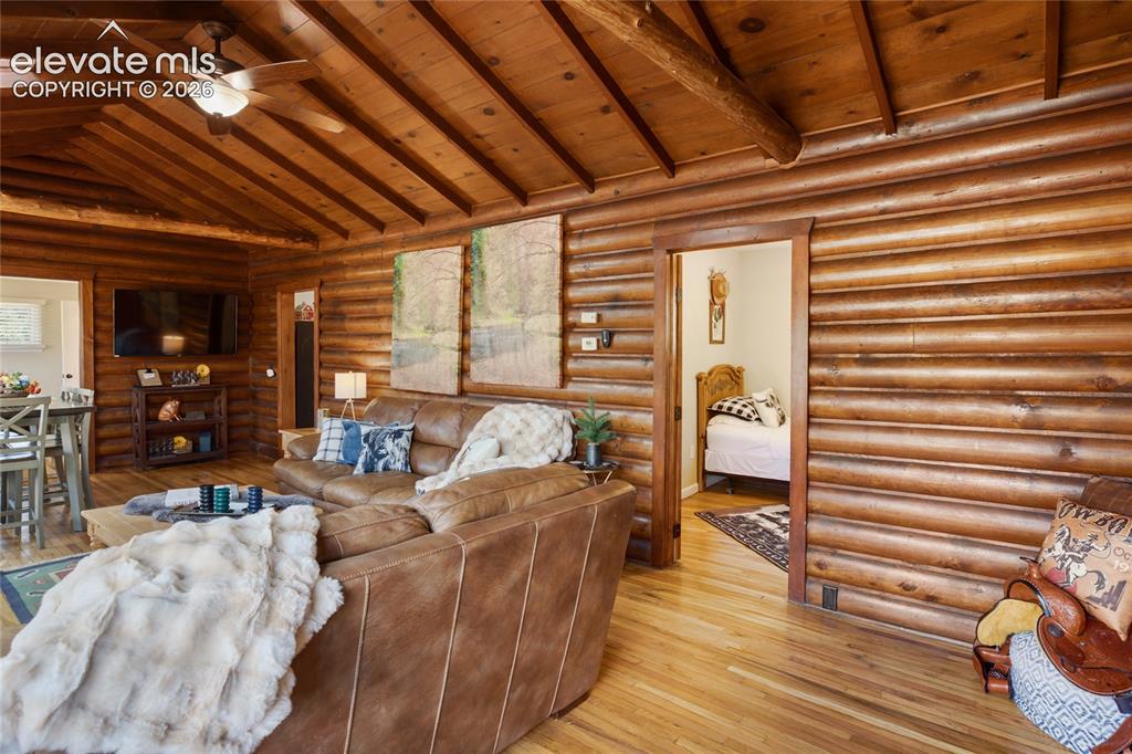 9850 Mohawk Trail Cascade, CO 80809 - Photo 16 of 49
