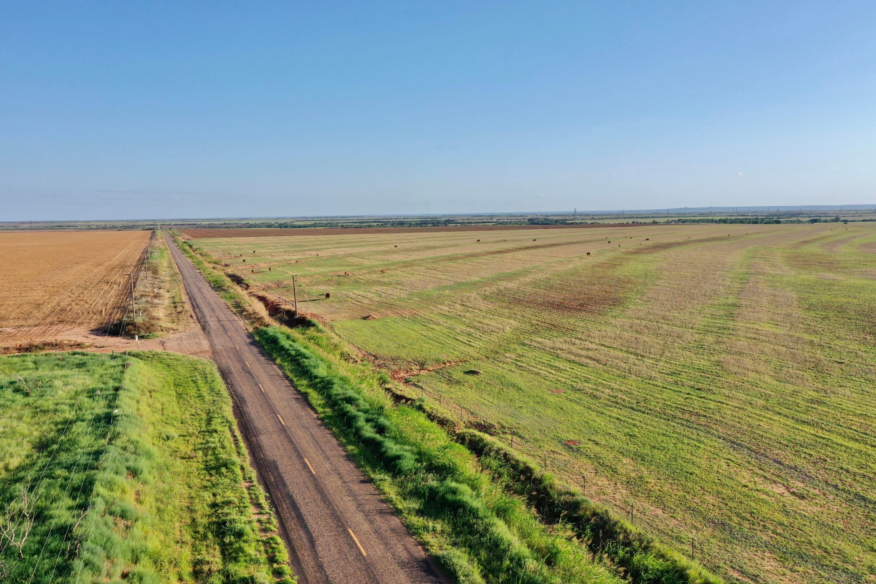 656 Fm Turkey, TX 79261 - Photo 13 of 45 DJI_0818