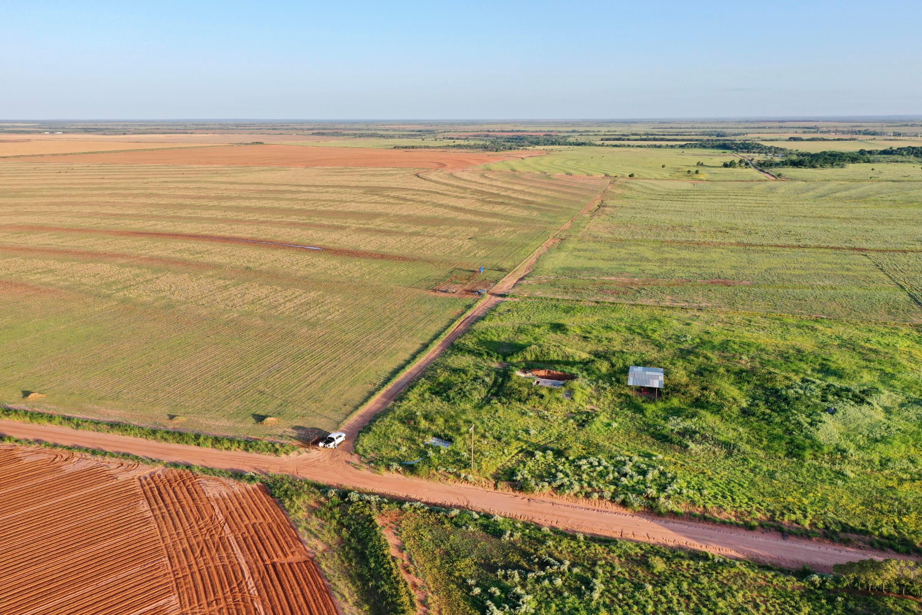 656 Fm Turkey, TX 79261 - Photo 6 of 45 DJI_0835