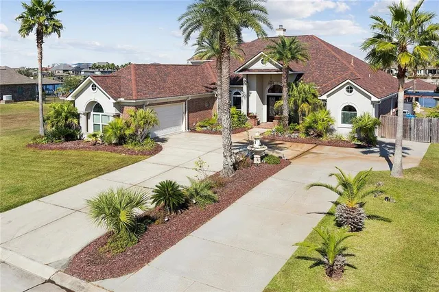 $895,000 | 2311 Sunset Boulevard, Slidell, LA 70461