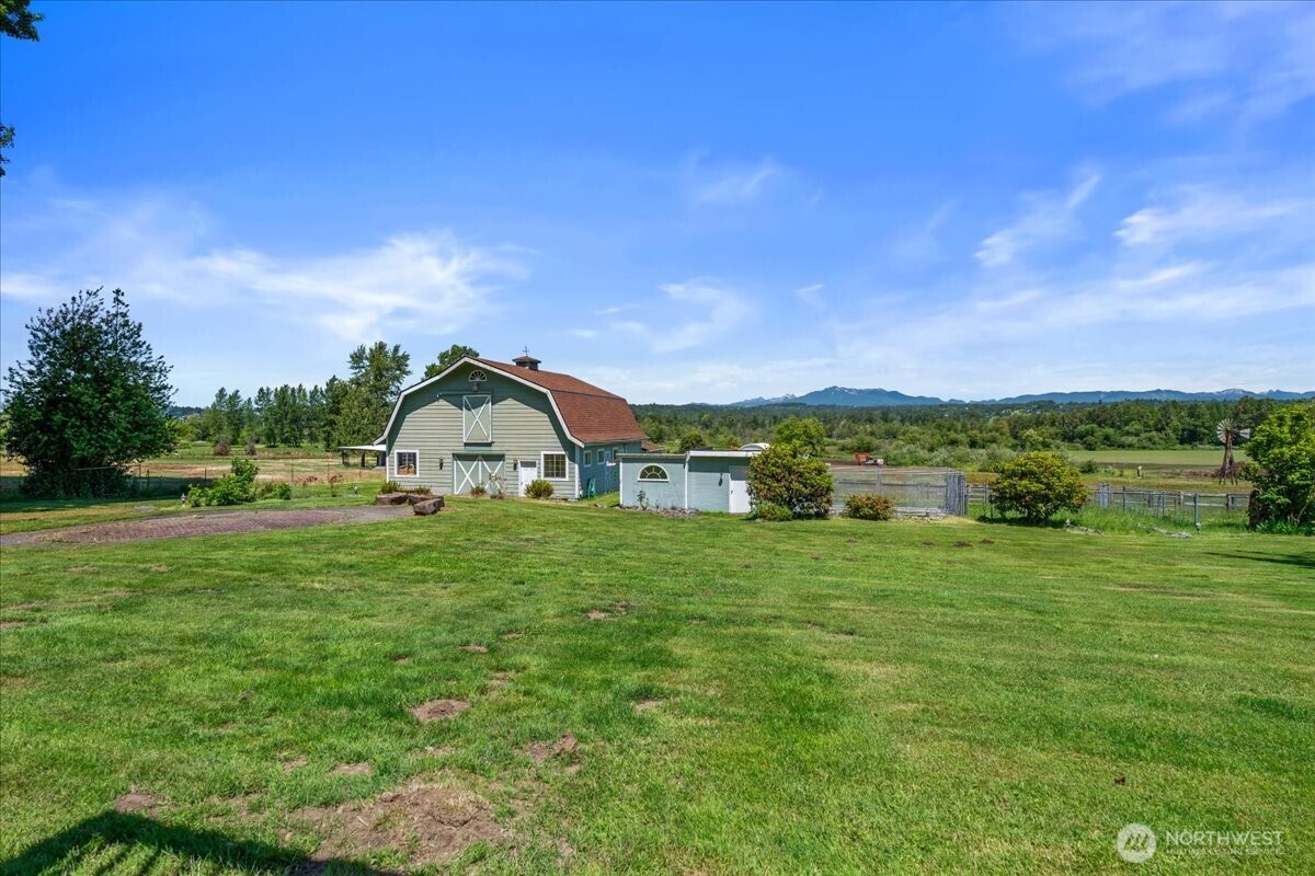 13405 Old Snohomish Monroe Road Snohomish, WA 98290 - Photo 18 of 37