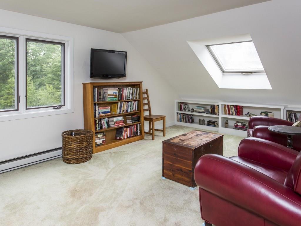 238 Bluff Road, Unit 238 Yarmouth, ME 04096 - Photo 14 of 21 Second floor loft area is perfect as...