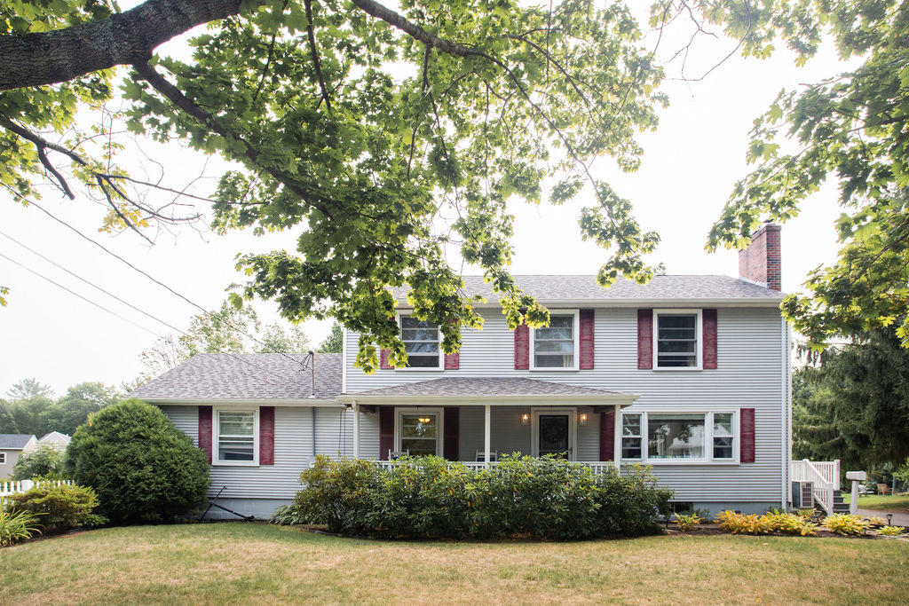 233 Long Sands Road York, ME 03909 - Photo 1 of 38 233 Long Sands Road