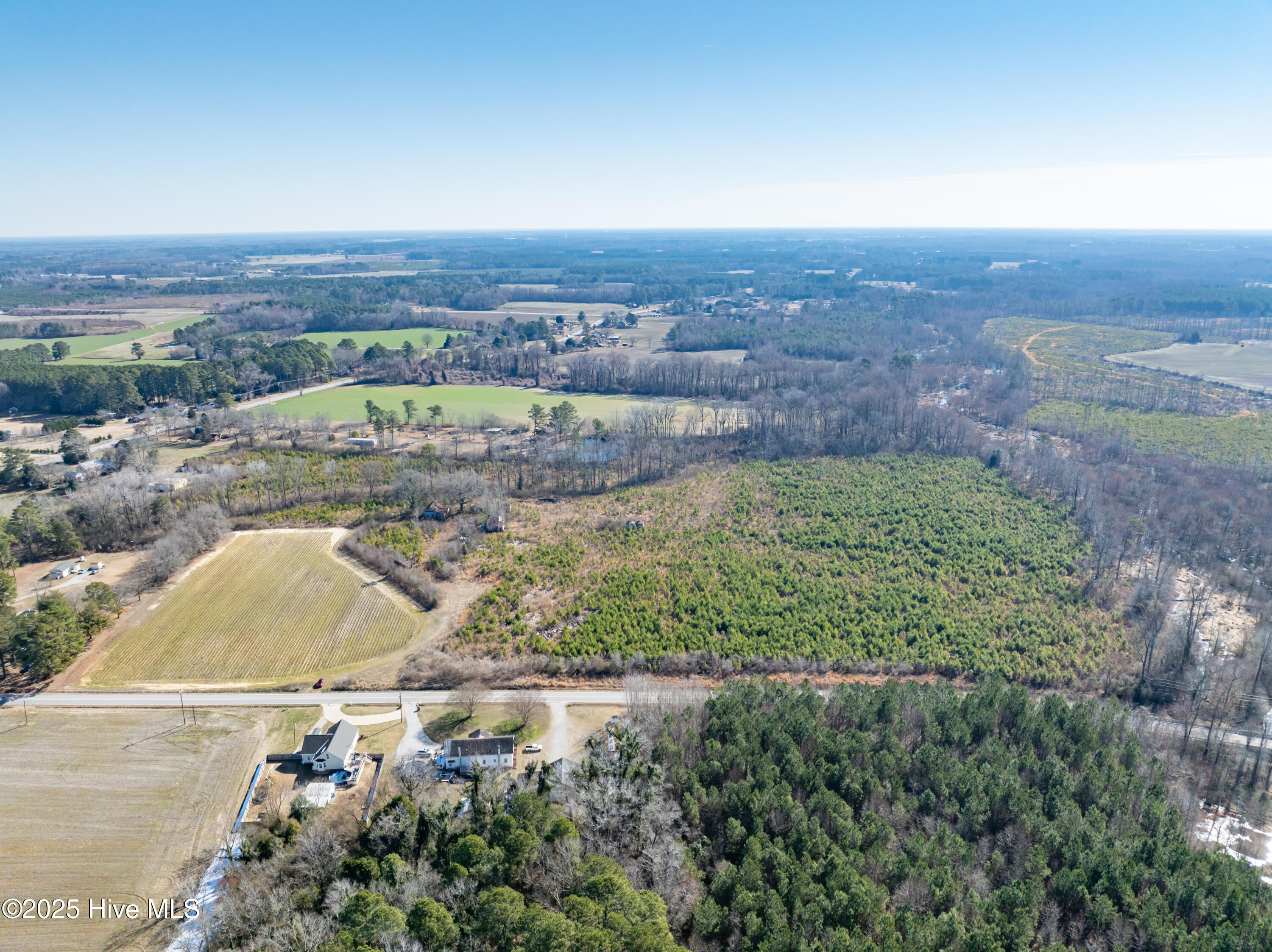 239 Green Pasture Road Rocky Mount, NC 27801 - Photo 3 of 10 239 Green Pasture Rd (3)