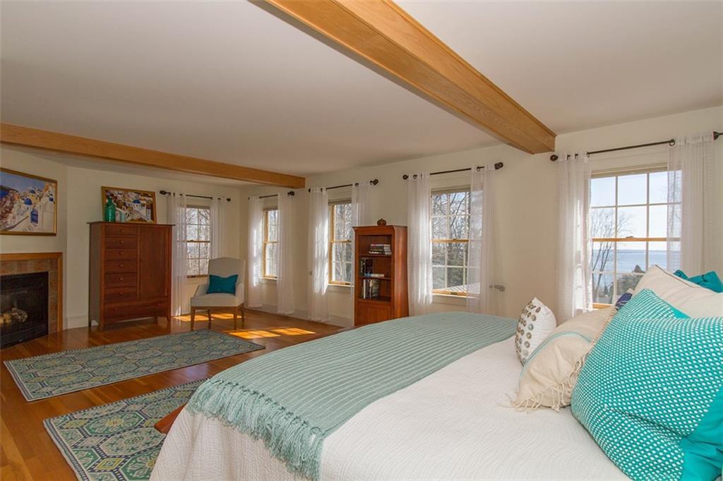 500 Belfast Road Camden, ME 04843 - Photo 15 of 35 Can you imagine waking up to that...