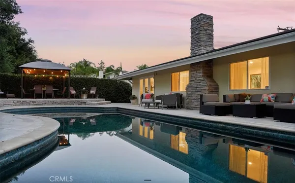 $1,850,000 | 22615 Dardenne Street, Calabasas, CA 91302