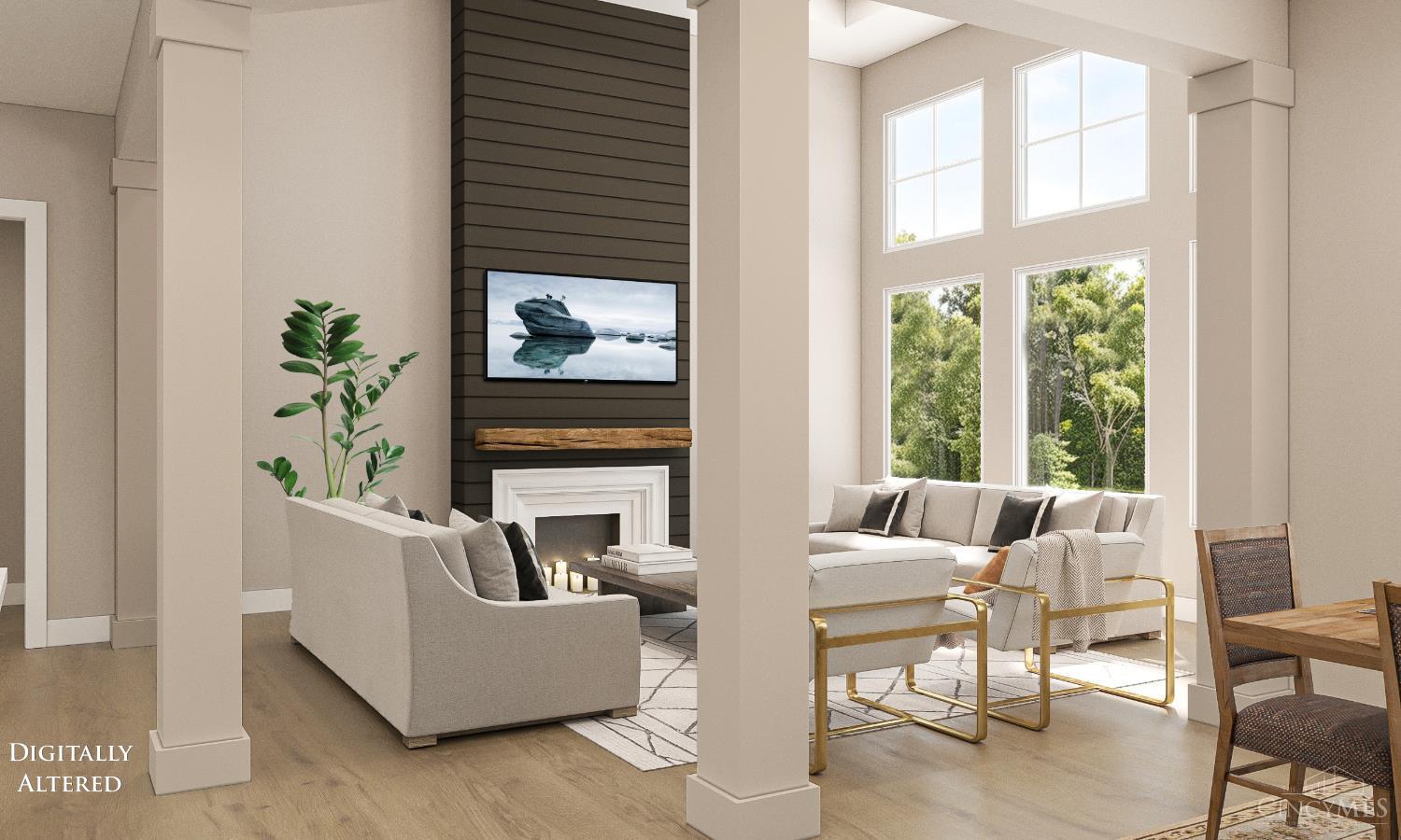 7736 State Road Cincinnati, OH 45255 - Photo 4 of 19 New Construction Rendering