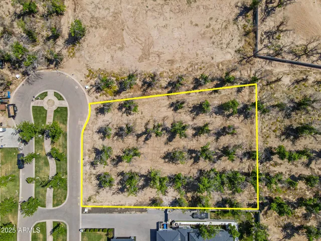 $850,000 | 24616 South 204th Way, Unit 204A, Queen Creek, AZ 85142