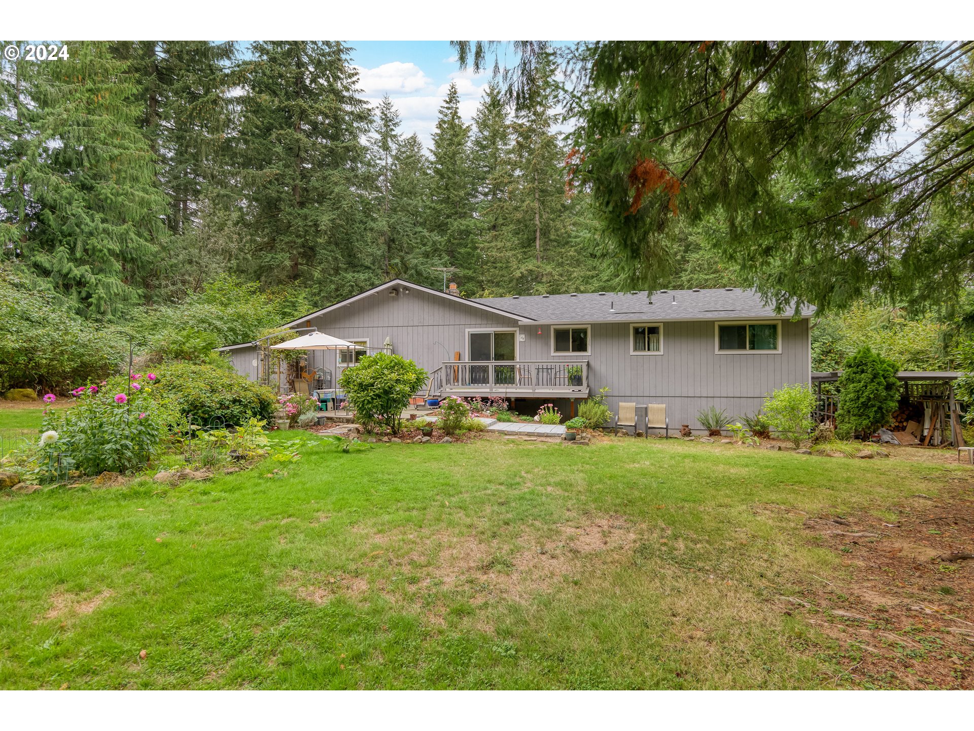 17464 South Bradley Road Oregon City, OR 97045 - Photo 21 of 26 Gallery Image 21