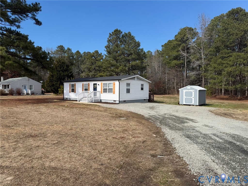 7279 Howerton Road Dunnsville, VA 22454 - Photo 16 of 17