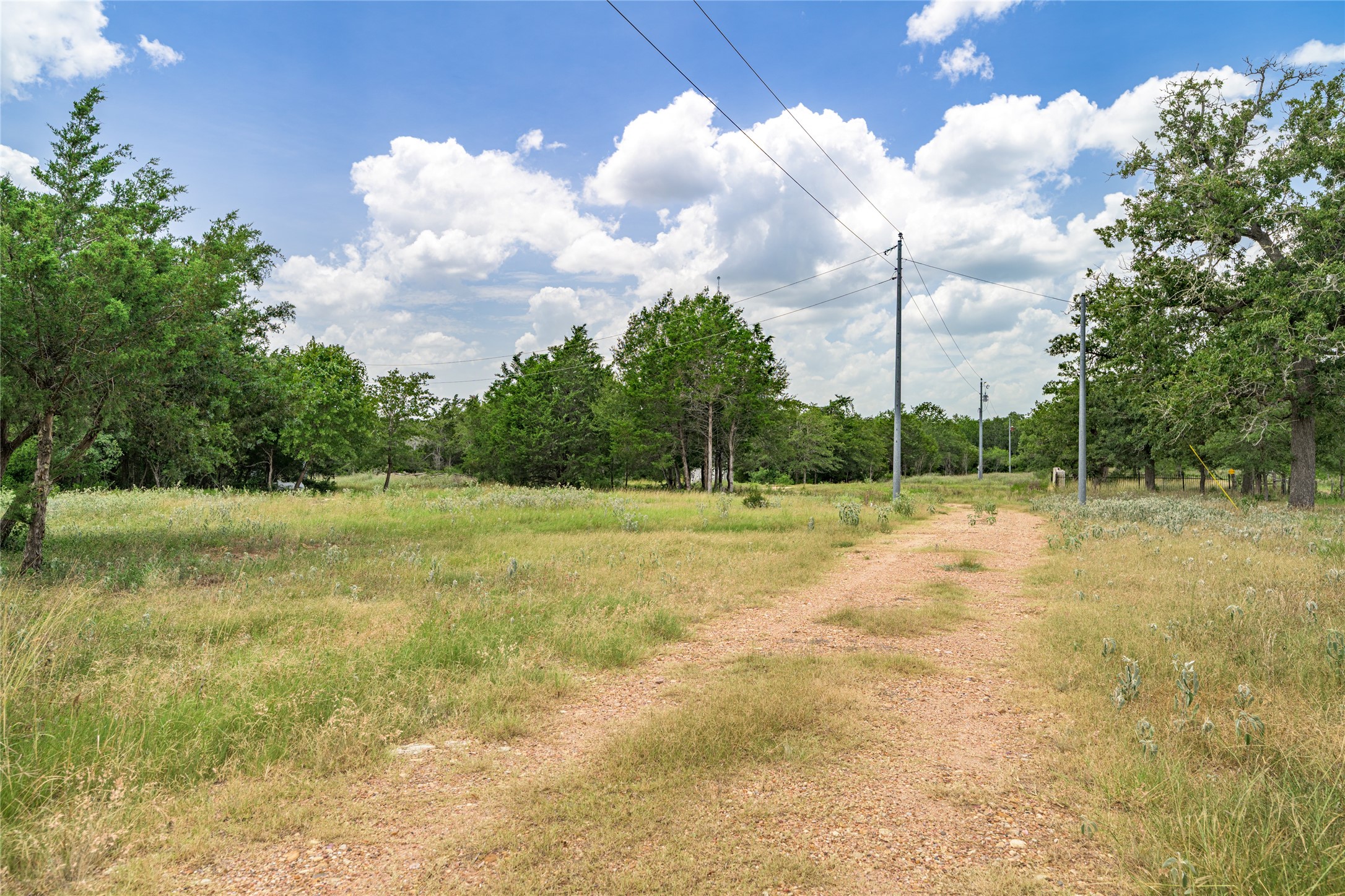 5850 Brown Road Flatonia, TX 78941 - Photo 6 of 12 a view of a garden