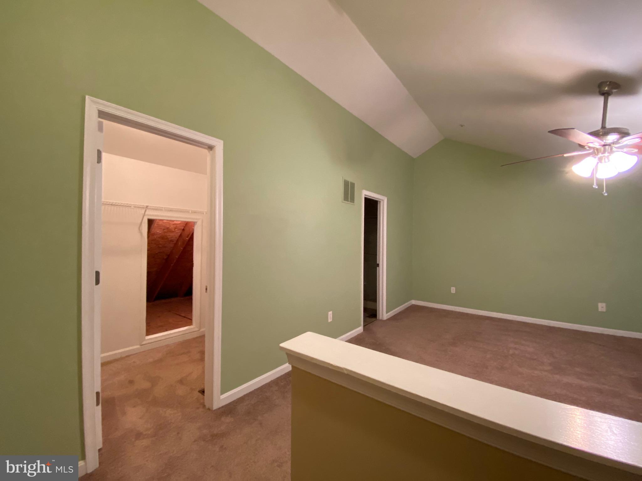 120 Langdon Farm Circle Odenton, MD 21113 - Photo 14 of 37 a view of an empty room