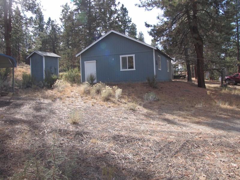 22815 Sprague River Road Chiloquin, OR 97624 - Photo 30 of 32 Additional Photo