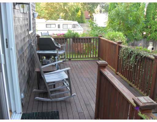78 Clinton Street Newport, RI 02840 - Photo 4 of 8 Patio/Deck.