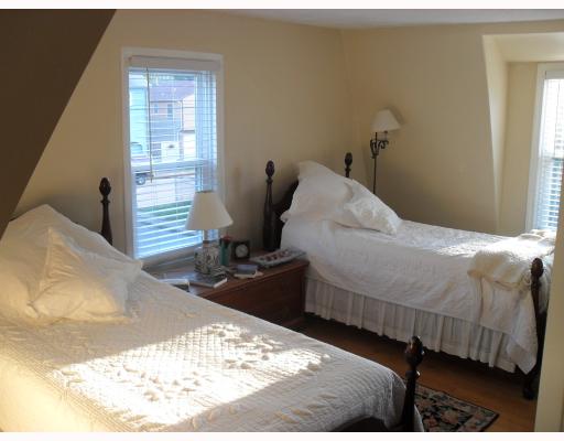 78 Clinton Street Newport, RI 02840 - Photo 7 of 8 Bedroom.