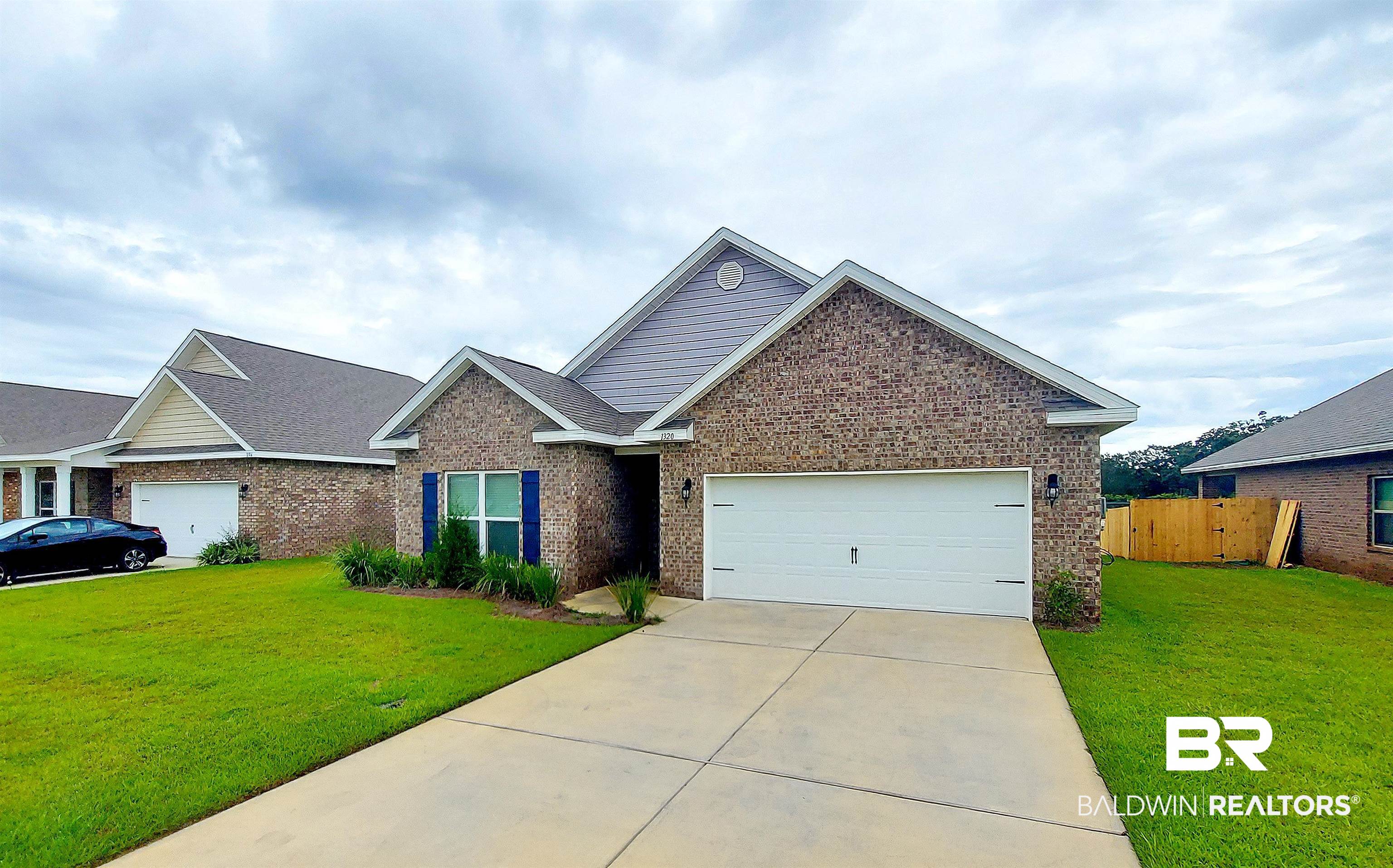 1320 Kairos Loop Foley, AL 36535 - Photo 30 of 30