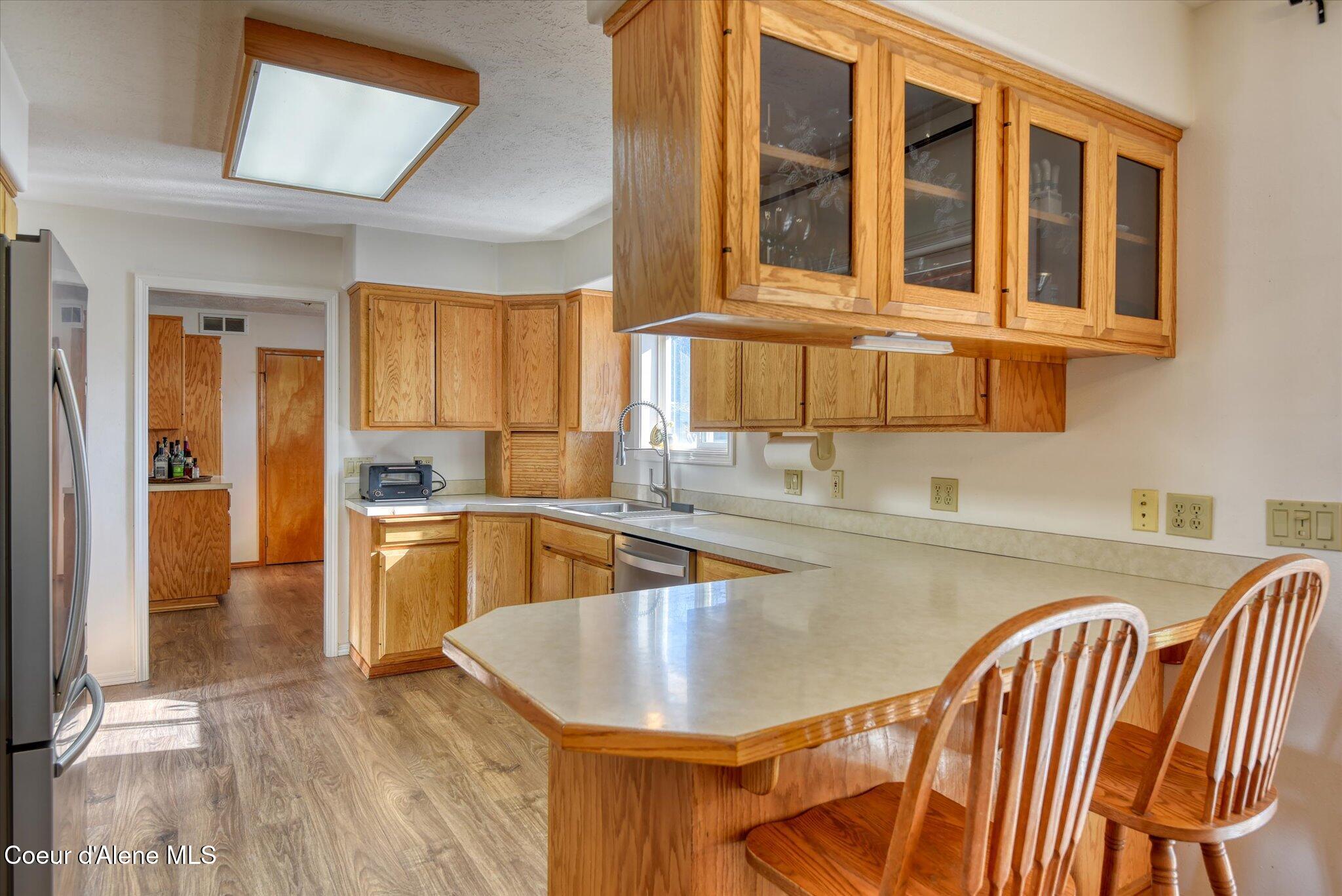654 Maple Place Hayden, ID 83835 - Photo 14 of 36 11 Kitchen 3