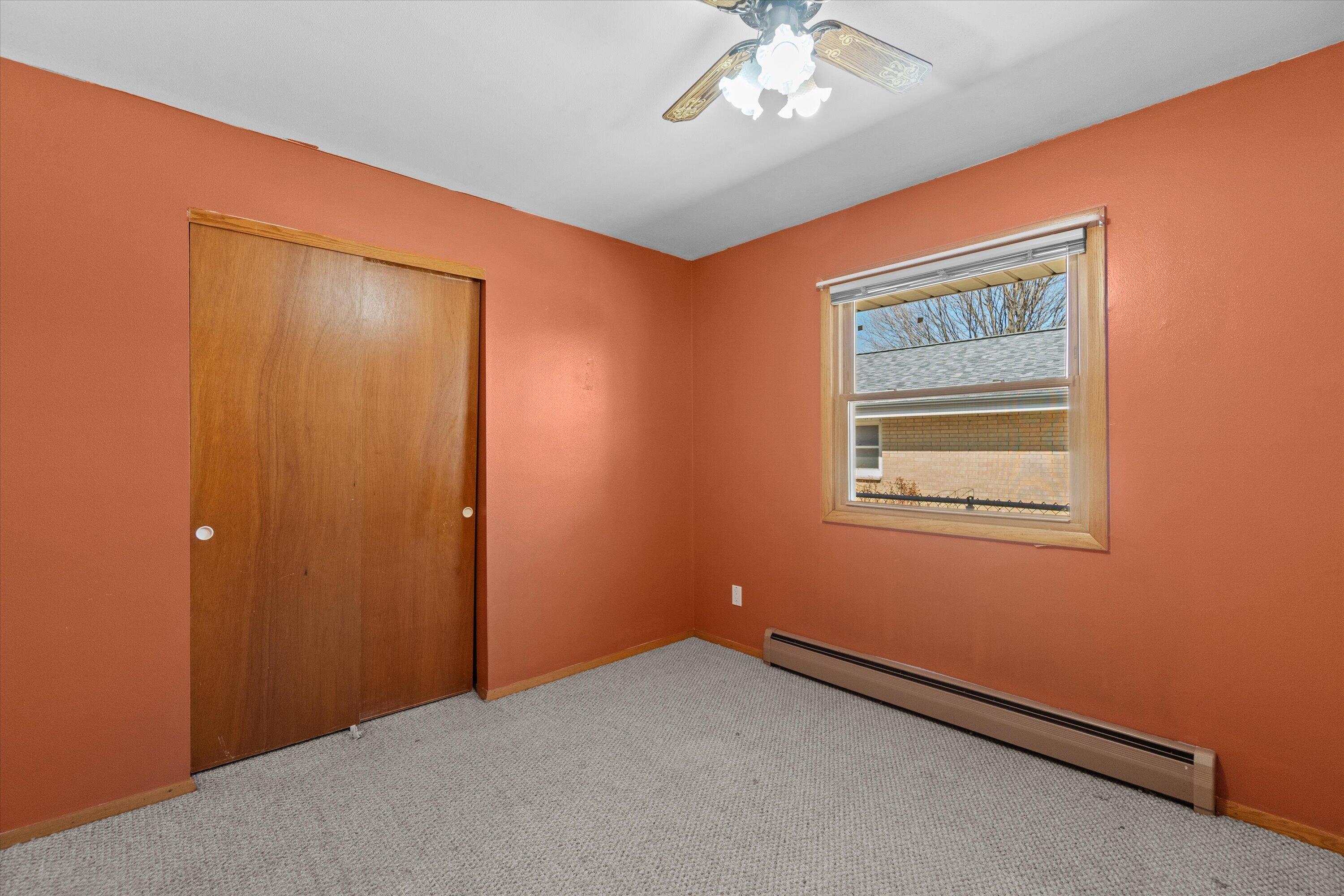 4739 South 23rd Street Milwaukee, WI 53221 - Photo 11 of 23 Bedroom 3