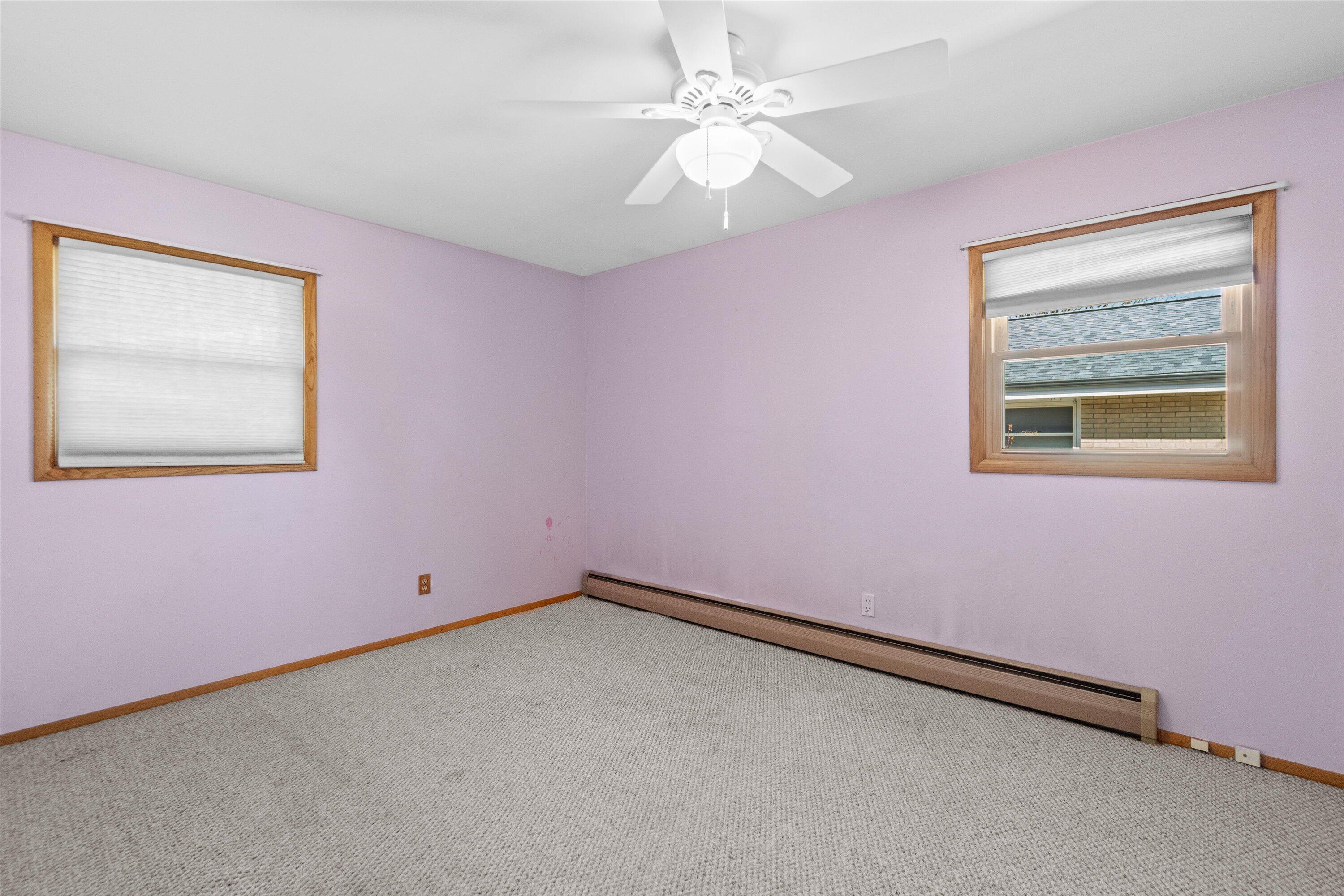 4739 South 23rd Street Milwaukee, WI 53221 - Photo 12 of 23 Bedroom 2