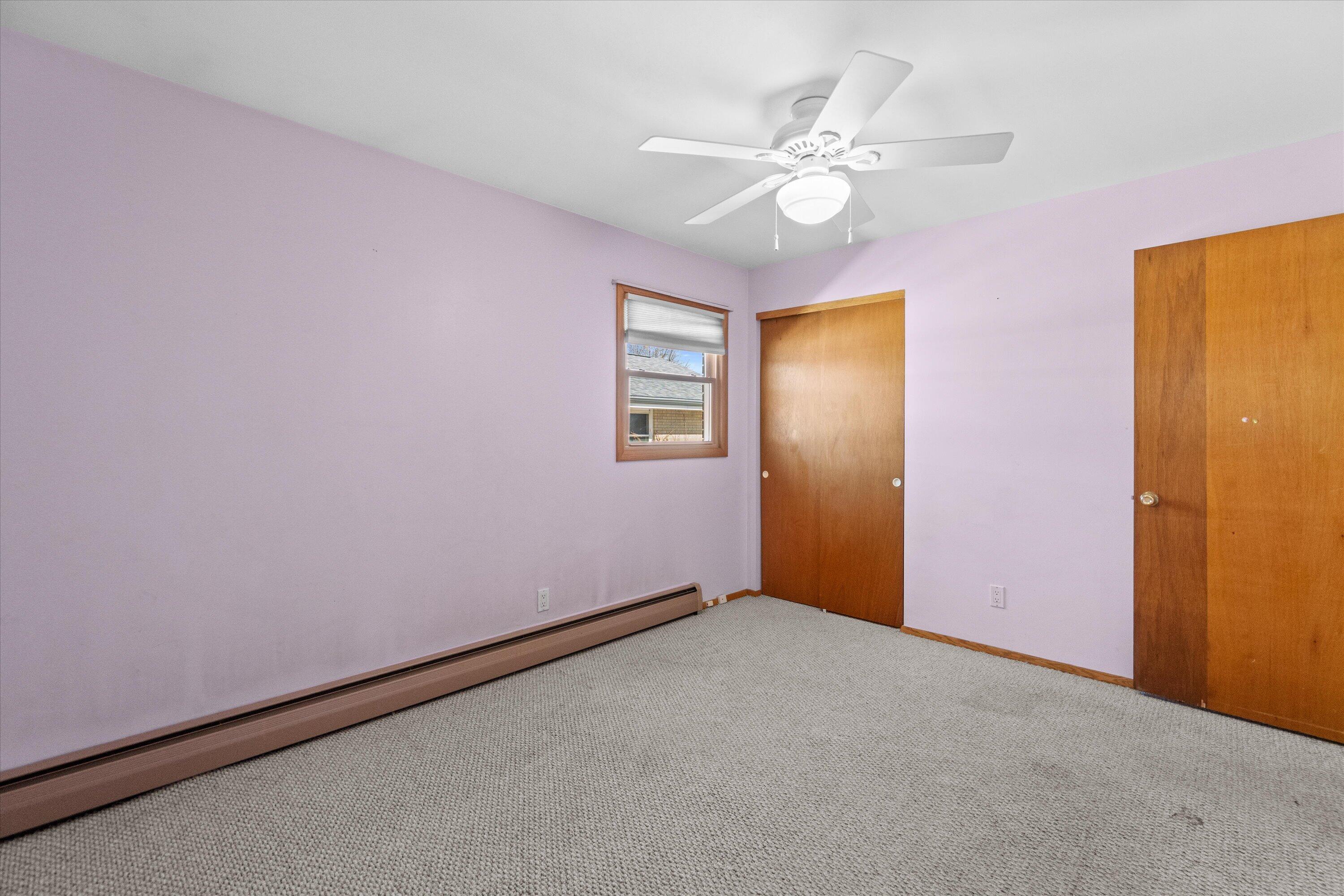 4739 South 23rd Street Milwaukee, WI 53221 - Photo 13 of 23 bedroom 2