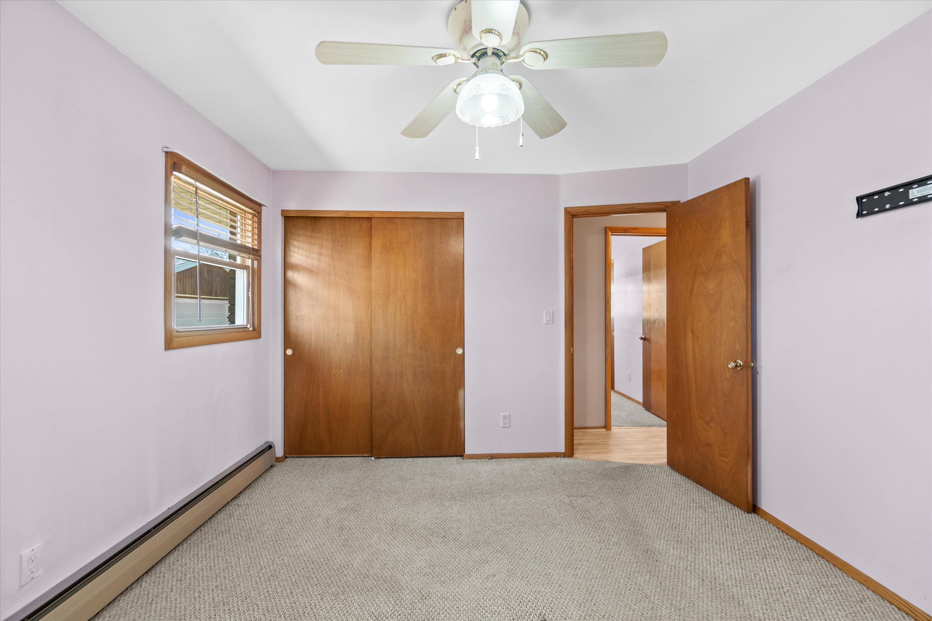 4739 South 23rd Street Milwaukee, WI 53221 - Photo 7 of 23 Master Bedroom