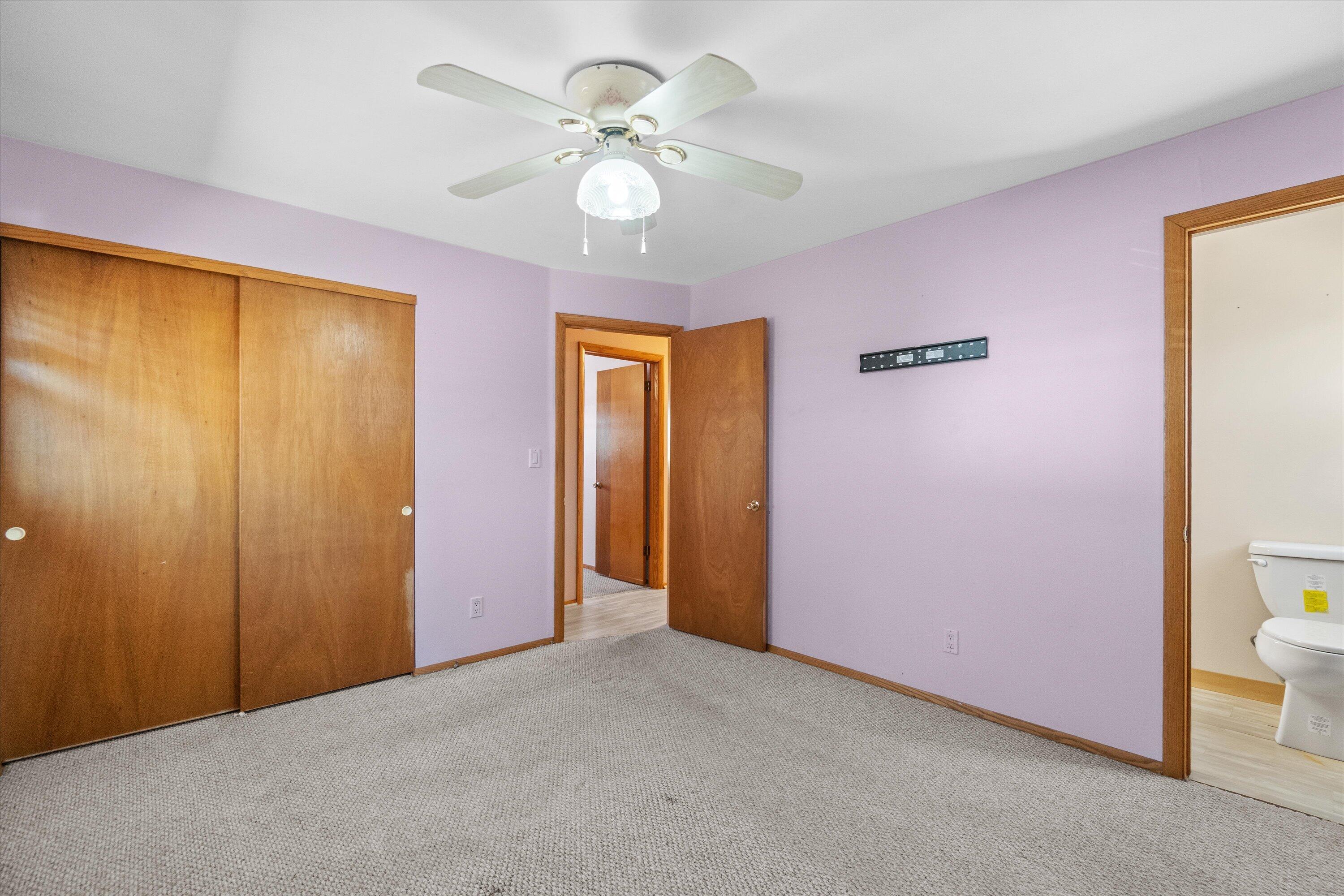 4739 South 23rd Street Milwaukee, WI 53221 - Photo 8 of 23 Master Bedroom