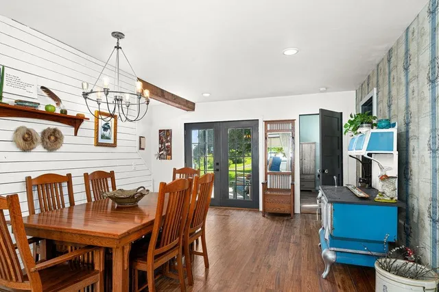 $725,000 | 60445 Summit Road West, Ashland, WI 54806