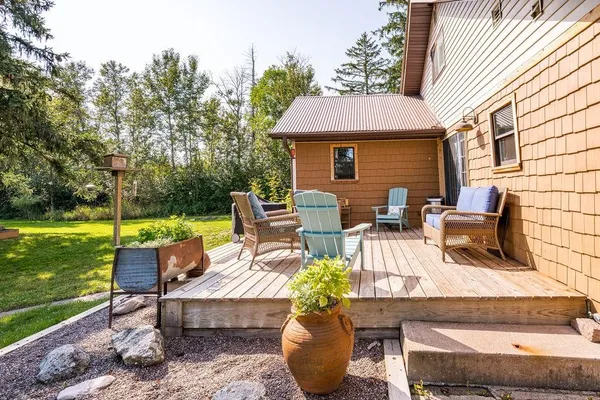 $695,000 | 60445 Summit Road West, Ashland, WI 54806