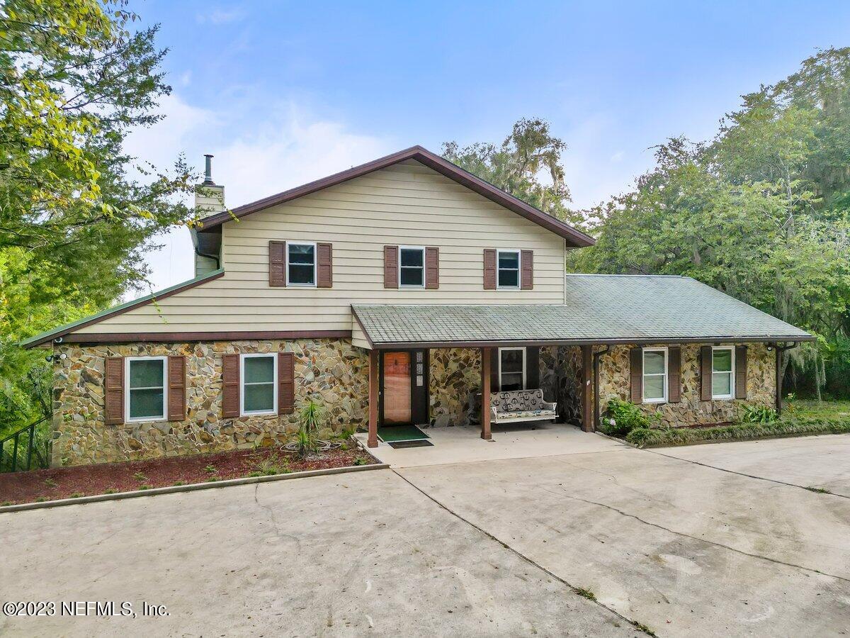 107 Chipco Way Interlachen, FL 32148 - Photo 2 of 50 DJI_0001