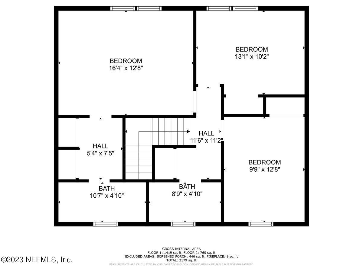 107 Chipco Way Interlachen, FL 32148 - Photo 49 of 50 32601019-BF11-428C-9F52-CD27B373F6A7