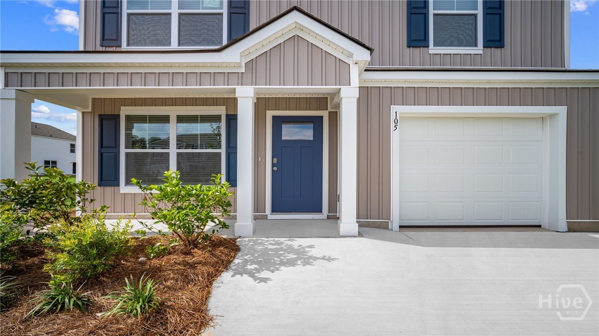 105 Monterey Drive Rincon, GA 31326 - Photo 3 of 23