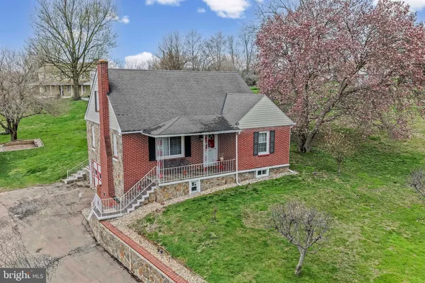 $449,900 | 253 North Guernsey Road, West Grove, PA 19390
